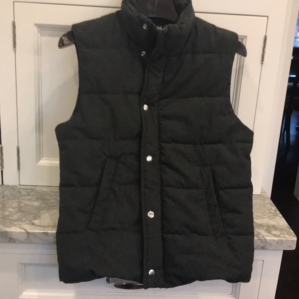 H&M warm vest